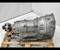 CAMBIO AUTOMATICO 8M N57D30A GA8HP70Z-SW3P 3.0D 19