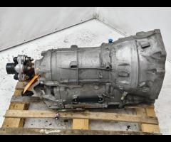 CAMBIO AUTOMATICO 8M N57D30A GA8HP70Z-SW3P 3.0D 19