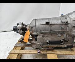 CAMBIO AUTOMATICO 8M N57D30A GA8HP70Z-SW3P 3.0D 19