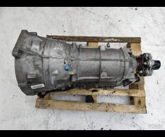 CAMBIO AUTOMATICO 8M N57D30A GA8HP70Z-SW3P 3.0D 19 - 11