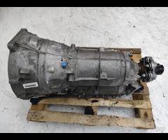 CAMBIO AUTOMATICO 8M N57D30A GA8HP70Z-SW3P 3.0D 19 - 12