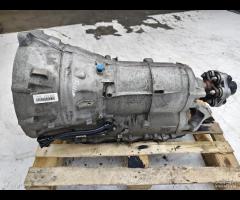 CAMBIO AUTOMATICO 8M N57D30A GA8HP70Z-SW3P 3.0D 19 - 13