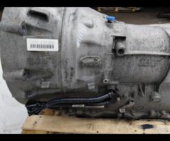 CAMBIO AUTOMATICO 8M N57D30A GA8HP70Z-SW3P 3.0D 19 - 14