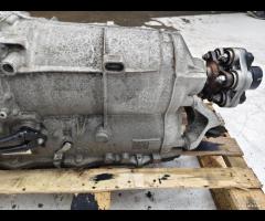 CAMBIO AUTOMATICO 8M N57D30A GA8HP70Z-SW3P 3.0D 19 - 15