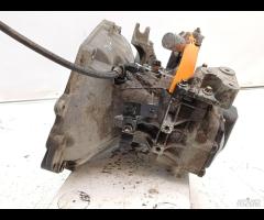 CAMBIO MANUALE 5M A14NEL 24583198 1.4B 120CV OPEL - 9