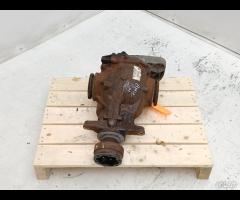 DIFFERENZIALE POSTERIORE 2.0D BMW 635 306D5 E63 20