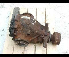 DIFFERENZIALE POSTERIORE 2.0D BMW 635 306D5 E63 20