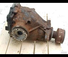 DIFFERENZIALE POSTERIORE 2.0D BMW 635 306D5 E63 20 - 6