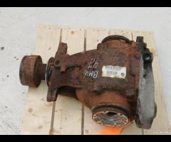 DIFFERENZIALE POSTERIORE 2.0D BMW 635 306D5 E63 20 - 7