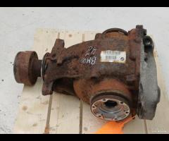 DIFFERENZIALE POSTERIORE 2.0D BMW 635 306D5 E63 20 - 8