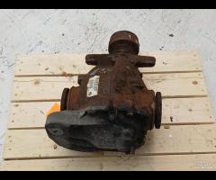 DIFFERENZIALE POSTERIORE 2.0D BMW 635 306D5 E63 20 - 11