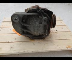 DIFFERENZIALE POSTERIORE 2.0D BMW 635 306D5 E63 20 - 13