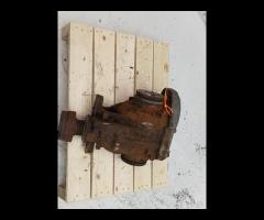 DIFFERENZIALE POSTERIORE 2.0D BMW 635 306D5 E63 20 - 15