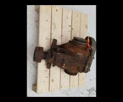 DIFFERENZIALE POSTERIORE 2.0D BMW 635 306D5 E63 20 - 16