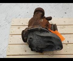 DIFFERENZIALE POSTERIORE 2.0D BMW 635 306D5 E63 20 - 18