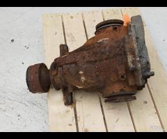 DIFFERENZIALE POSTERIORE 2.0D BMW 635 306D5 E63 20 - 19