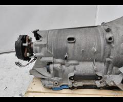 CAMBIO AUTOMATICO 306DT AJTDV6 8HP70 C2Z13131 3.0D