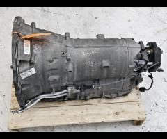 CAMBIO AUTOMATICO 306DT AJTDV6 8HP70 C2Z13131 3.0D - 10