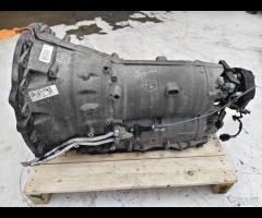 CAMBIO AUTOMATICO 306DT AJTDV6 8HP70 C2Z13131 3.0D - 11