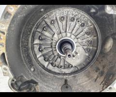 CAMBIO AUTOMATICO 306DT AJTDV6 8HP70 C2Z13131 3.0D - 18