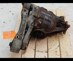 DIFFERENZIALE POSTERIORE  2.1D 651940 MERCEDES VIT - 6