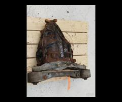 DIFFERENZIALE POSTERIORE  2.1D 651940 MERCEDES VIT - 7