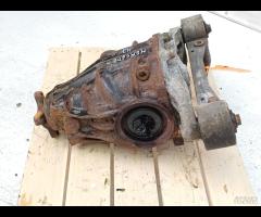 DIFFERENZIALE POSTERIORE  2.1D 651940 MERCEDES VIT - 8