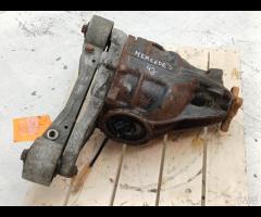 DIFFERENZIALE POSTERIORE  2.1D 651940 MERCEDES VIT - 9