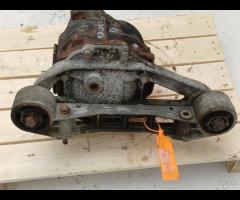 DIFFERENZIALE POSTERIORE  2.1D 651940 MERCEDES VIT - 10