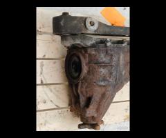 DIFFERENZIALE POSTERIORE  2.1D 651940 MERCEDES VIT - 13