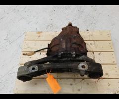 DIFFERENZIALE POSTERIORE  2.1D 651940 MERCEDES VIT - 15