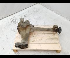 DIFFERENZIALE ANTERIORE 95534901000 4.5B PORSCHE C - 2