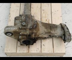 DIFFERENZIALE ANTERIORE 95534901000 4.5B PORSCHE C - 8