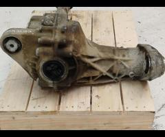 DIFFERENZIALE ANTERIORE 95534901000 4.5B PORSCHE C - 10