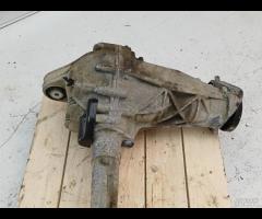 DIFFERENZIALE ANTERIORE 95534901000 4.5B PORSCHE C - 17