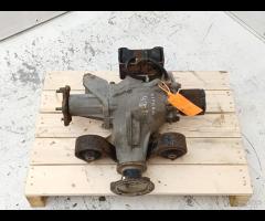 DIFFERENZIALE POSTERIORE SUZUKI GRAND VITARA 1.9DD
