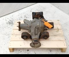 DIFFERENZIALE POSTERIORE SUZUKI GRAND VITARA 1.9DD