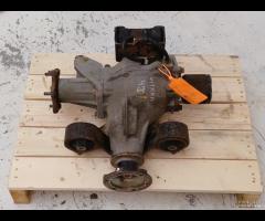DIFFERENZIALE POSTERIORE SUZUKI GRAND VITARA 1.9DD