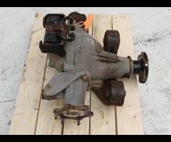 DIFFERENZIALE POSTERIORE SUZUKI GRAND VITARA 1.9DD