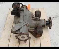 DIFFERENZIALE POSTERIORE SUZUKI GRAND VITARA 1.9DD - 6