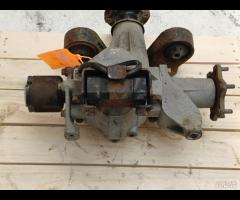 DIFFERENZIALE POSTERIORE SUZUKI GRAND VITARA 1.9DD - 7