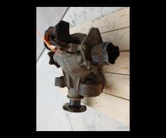 DIFFERENZIALE POSTERIORE SUZUKI GRAND VITARA 1.9DD - 9