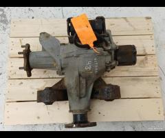 DIFFERENZIALE POSTERIORE SUZUKI GRAND VITARA 1.9DD - 12