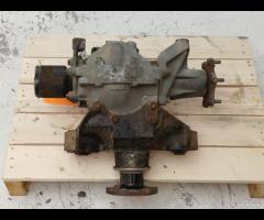 DIFFERENZIALE POSTERIORE SUZUKI GRAND VITARA 1.9DD - 14