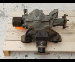DIFFERENZIALE POSTERIORE SUZUKI GRAND VITARA 1.9DD - 15