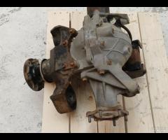 DIFFERENZIALE POSTERIORE SUZUKI GRAND VITARA 1.9DD - 16