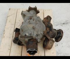 DIFFERENZIALE POSTERIORE SUZUKI GRAND VITARA 1.9DD - 17