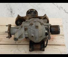 DIFFERENZIALE POSTERIORE SUZUKI GRAND VITARA 1.9DD - 18