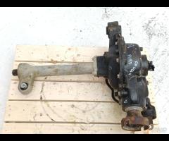 DIFFERENZIALE ANTERIORE 3.2D FORD RANGER III TKE 2