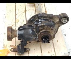 DIFFERENZIALE ANTERIORE 3.2D FORD RANGER III TKE 2